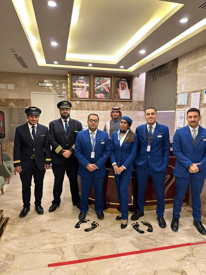 Assilah Hotel Medina Kültér fotó