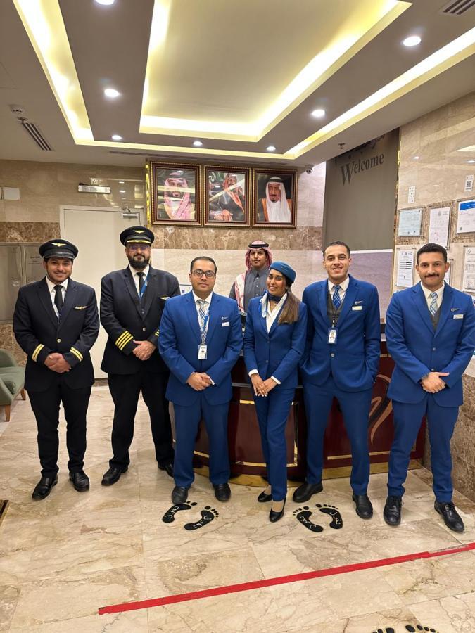 Assilah Hotel Medina Kültér fotó