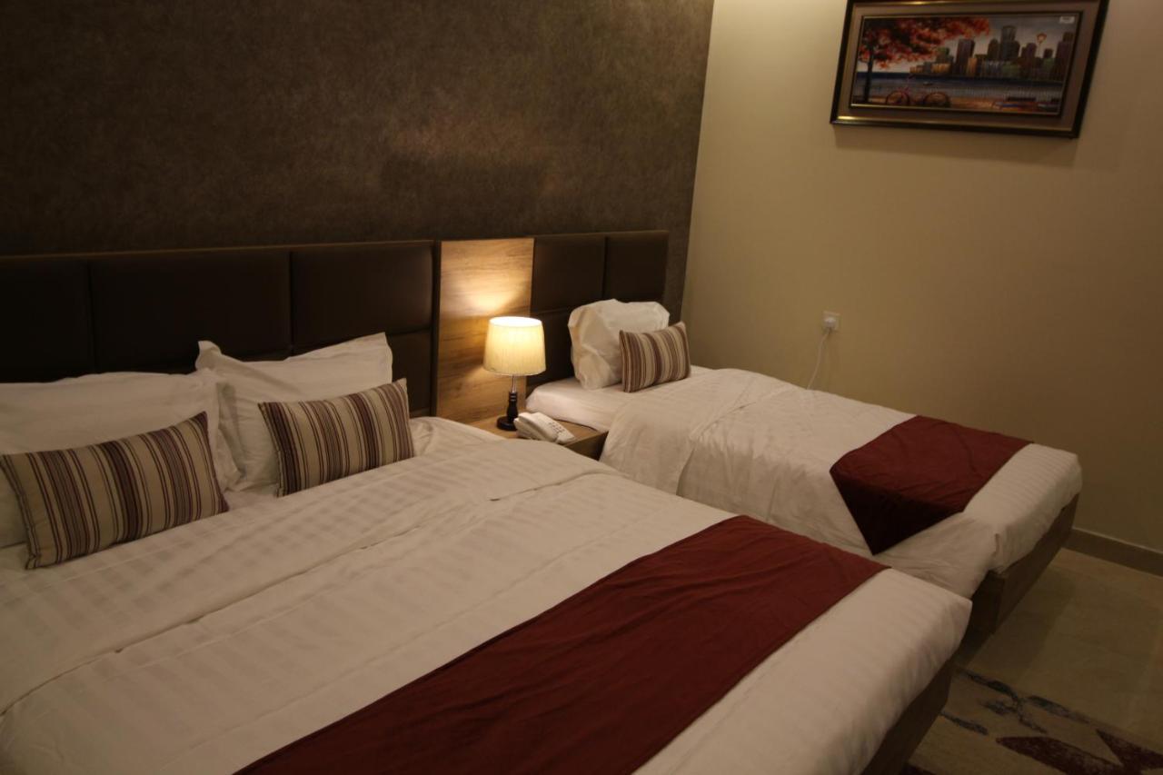 Assilah Hotel Medina Kültér fotó