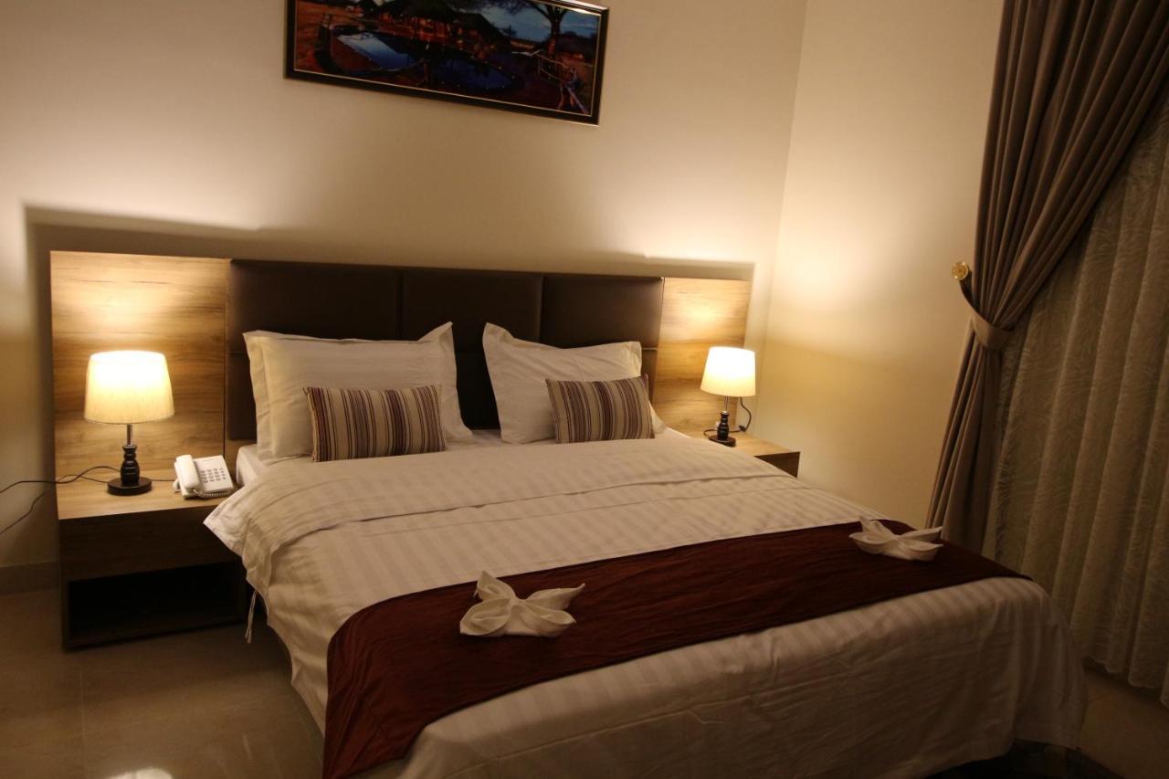 Assilah Hotel Medina Kültér fotó