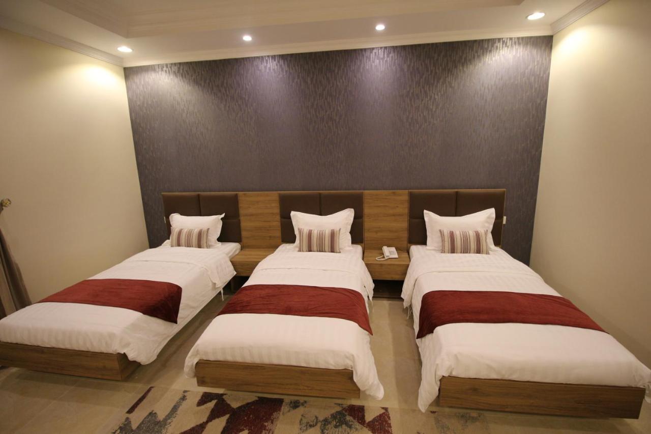 Assilah Hotel Medina Kültér fotó
